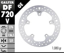 Bmw R 1250 Rt ABS (0 J 61) [2019-2020, 2021-2024] - Bremsscheibe Fest Rund – Bild 2