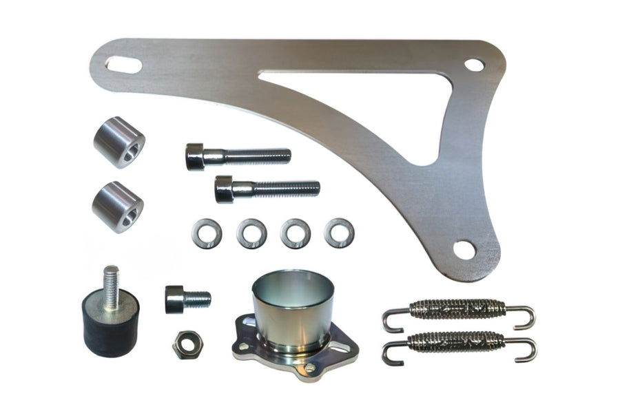 Aprilia SR Netscaper 50 2T LC - eksos 90-100