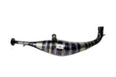 Aprilia SR Netscaper 50 2T LC - eksos 90-100