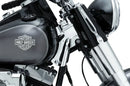 Harley Davidson FLS [KURYAKYN] – Styrehodedeksler