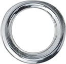 Harley-Davidson FXRS-SP 1340 Low Rider Sport Edition (Fxrsl) [1986] - BA Velocity Stack – Oberfläche: Rot – Bild 9