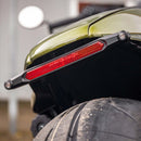 harley davidson sportster s 1250 [HEINZ BIKES] – 3-i-1 ekstra frontlykt NANO-6