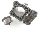 Honda XRV Africa Twin 750 RD07 [1997] - Sylinder med stempel-1