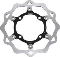 Kawasaki KX 250 [2003-2005] - Bremsscheibe – Bild 6