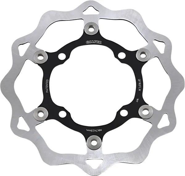 Kawasaki KX 250 [2003-2005] - Bremsscheibe – Bild 4