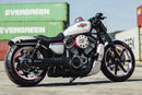 harley davidson nightster [CULT WERK] – Dash-deksel til Harley-3