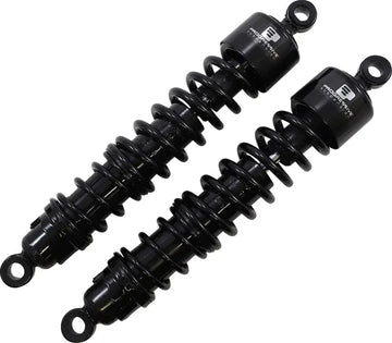 Triumph Street Twin [PROGRESSIV SUSPENSJON] – 412-serien støtdemper