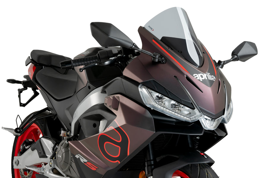 APRILIA RS 457 [2025] – R-Racer frontrute – sterkt tonet