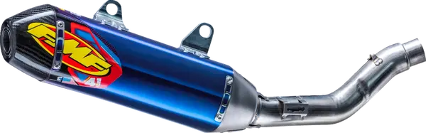 Kawasaki KX 250 [2025-2026] - Factory 4.1 RCT Slip-On Schalldämpfer – Art.-Nr. 042412 – Bild 2