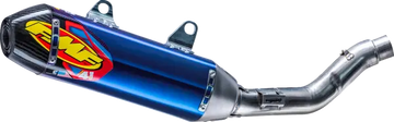 Kawasaki KX 250 [2025-2026] - Factory 4.1 RCT Slip-On Silencer – Varenr. 042412 – bilde 2