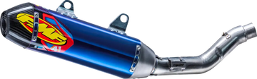 Kawasaki KX 250 [2025-2026] - Factory 4.1 RCT Slip-On Silencer – Varenr. 042412 – Bilde 1
