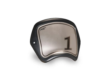 YAMAHA XV 950 R [2020] - ABS frontpanel | Karbonlook | PUIG 3812C