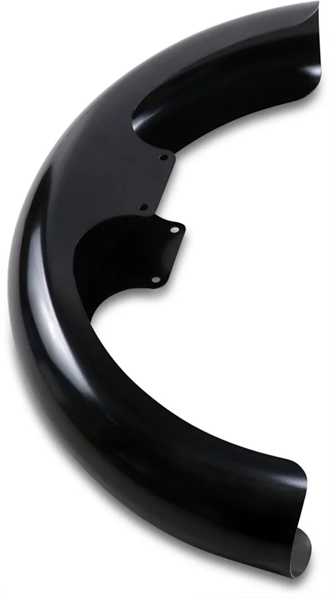 harley davidson fxs [KLOCK WERKS] – Hugger Series forskjerm