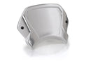 YAMAHA XV 950 R [2020] – ALU frontplate – sølv-3