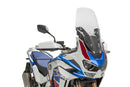 HONDA CRF 1100 L AFRICA TWIN ADVENTURE SPORTS [2023] - Forlengede vindavvisere foran | Tonet | PUIG 3823H