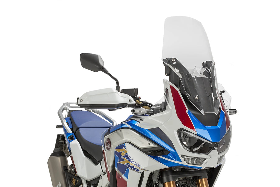 HONDA CRF 1100 L AFRICA TWIN ADVENTURE SPORTS [2023] - Forlengede vindavvisere foran | Tonet | PUIG 3823H