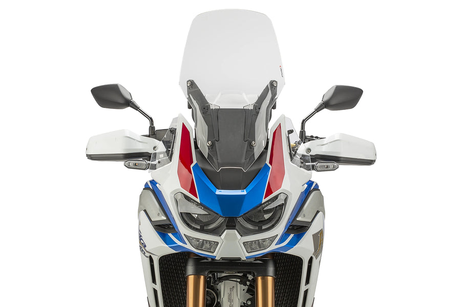 HONDA CRF 1100 L AFRICA TWIN ADVENTURE SPORTS [2023] - Forlengede vindavvisere foran | Fjern | PUIG 3823W