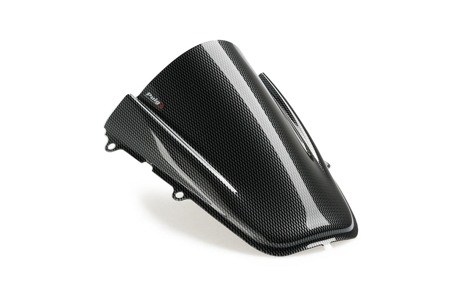 YAMAHA YZF-R1M [2025] - Z-Racing-skjerm | Karbonlook | PUIG 3826C