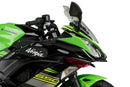 BMW F 900 R [2025] - Sportssidespoiler | Rød | PUIG 3835R