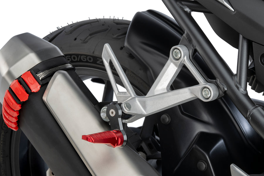 KTM 1290 SUPER ADVENTURE S [2025] – Reservedeler – Flyttebrakett sett 40