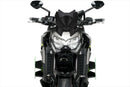 KAWASAKI Z 900 SE [2024] - Frontrute New Generation Sport | Sterkt tonet | PUIG 3840F