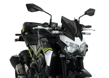 KAWASAKI Z 900 SE [2024] – New Generation Touring – Tonet