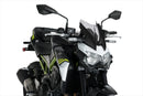 KAWASAKI Z 900 SE [2024] – New Generation Sport – Svart-4