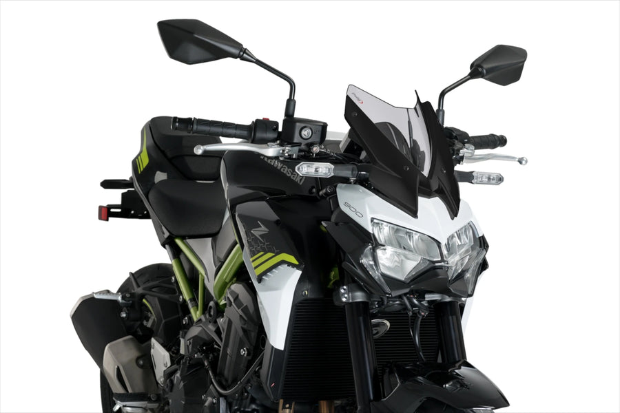 KAWASAKI Z 900 SE [2024] - Frontrute New Generation Sport | Tonet | PUIG 3840H