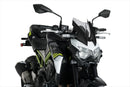 KAWASAKI Z 900 SE [2024] – Ny generasjon Sport – Tonet