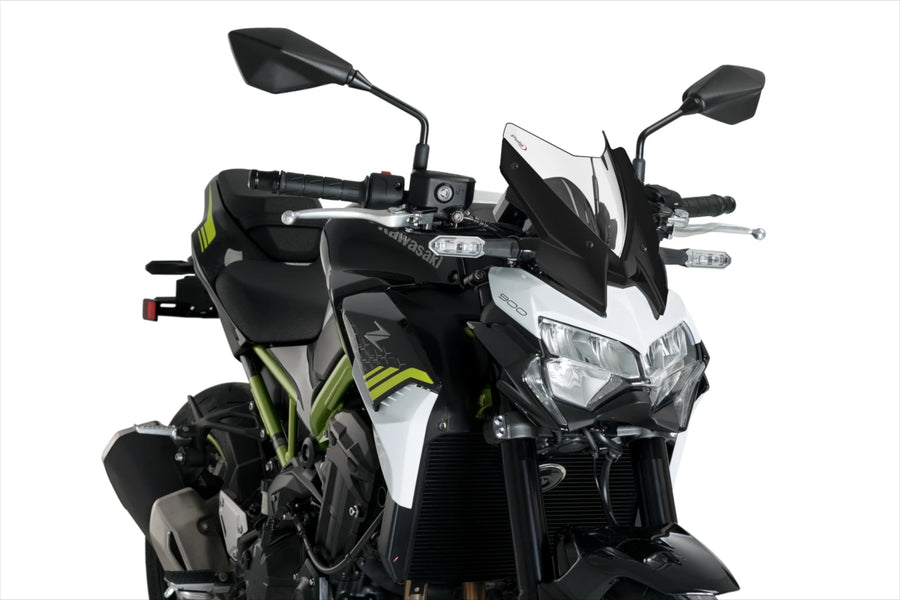 KAWASAKI Z 900 SE [2024] - Frontrute New Generation Sport | Fjern | PUIG 3840W