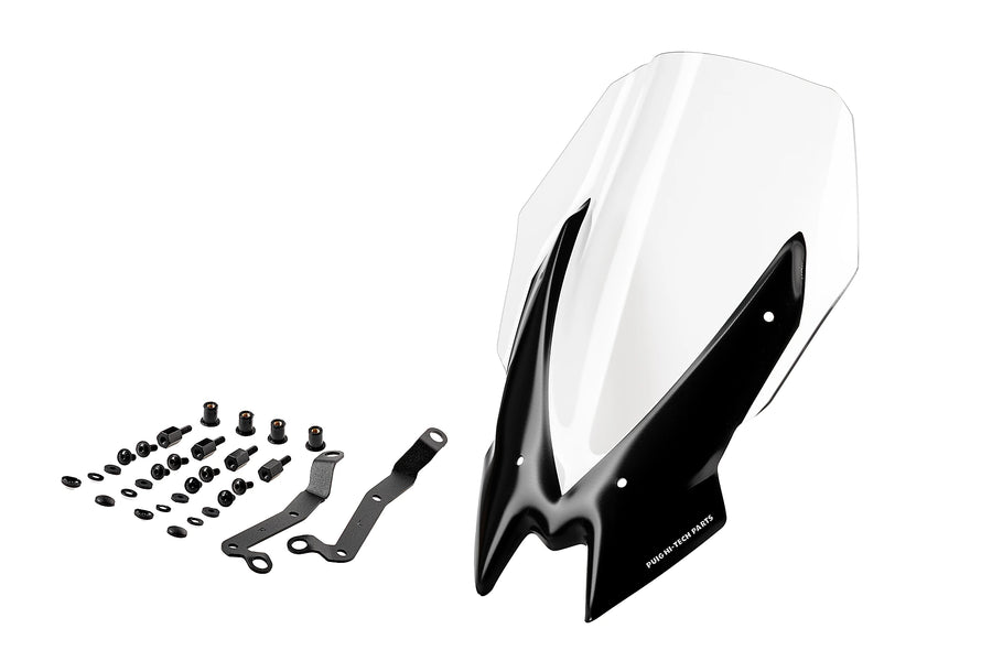 KAWASAKI Z 900 SE [2024] - Ny generasjon Touring Frontrute | Fjern | PUIG 3841W