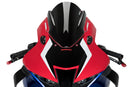 HONDA CBR 1000 RR-R FIREBLADE SP [2025] – Ryggespeilhetter – Sort-1