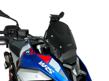 BMW R 1300 GS Trophy [WRS] – Frontrute - 0