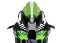 KAWASAKI ZX-10RR [2025] – Rear View Speil Caps – Svart-4
