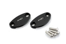 KAWASAKI ZX-10RR [2025] – Rear View Speil Caps – Svart-8