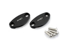 KAWASAKI ZX-10RR [2025] – Rear View Speil Caps – Svart-5