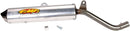 Kawasaki Kdx 200 [1995, 2000-2001, 2003-2005] - Turbinecore 2 Spark Arrestor Endschalldämpfer – Bild 1