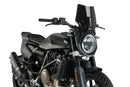 HUSQVARNA SVARTPILEN 701 [2020] – New Generation Sport – Svart-3