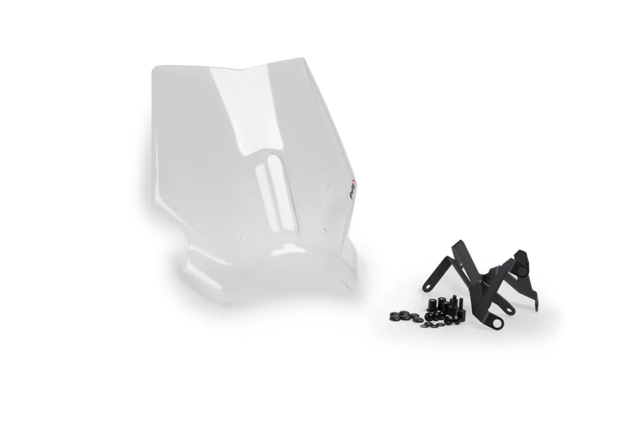 HUSQVARNA SVARTPILEN 701 [2020] – New Generation Sport – Transparent