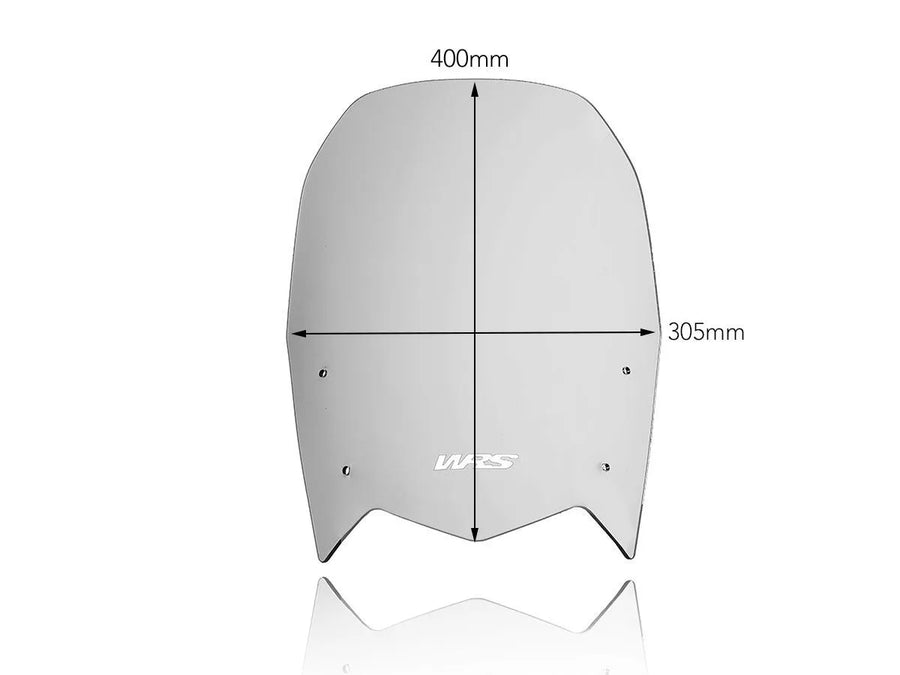 Yamaha Tenere 700 [WRS] - frontrute