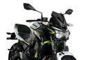 KAWASAKI Z 650 [2025] – New Generation Sport – Sterkt tonet-10