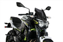 KAWASAKI Z 650 [2025] – New Generation Sport – Sterkt tonet-4