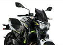 KAWASAKI Z 650 [2025] – Rafale – Gjennomsiktig-13