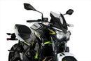 KAWASAKI Z 650 [2025] – New Generation Sport – Sterkt tonet-5