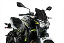 KAWASAKI Z 650 [2025] – New Generation Sport – Sterkt tonet-8