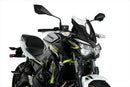 KAWASAKI Z 650 [2025] – New Generation Sport – Sterkt tonet-7