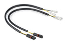 UNIVERSAL UNIVERSAL UNIVERSAL – Plug & Play kabelsett for indikatorer – svart-7