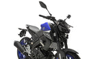 YAMAHA MT-125 [2025] – New Generation Sport – Svart-9