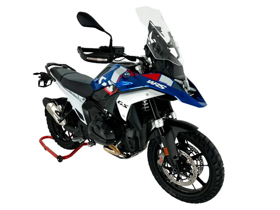 BMW R 1300 GS Trophy [WRS] – Frontrute