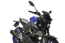 YAMAHA MT-125 [2025] – New Generation Sport – Svart